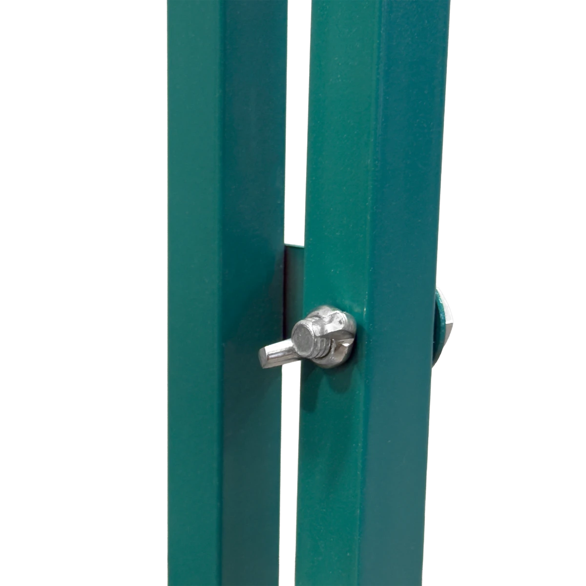 Carrinho guarda volumes de aço para transporte e armazenagem de bolas Pista e Campo