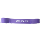 Superband resistência forte (cor roxo) 3,2cm Pista e Campo