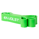 Superband resistência super forte (cor verde) 4,4cm Pista e Campo