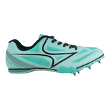 Sapatilha de atletismo para meio-fundo Health