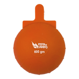 Pelota de PVC 600g Pista e Campo