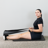 Faixa Elástica (Thera Band) Intensidade Extra‑forte Envolst