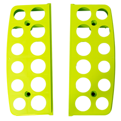 Step Aeróbico Fitness Ajustável 3 Alturas 10 15 20cm Envolst