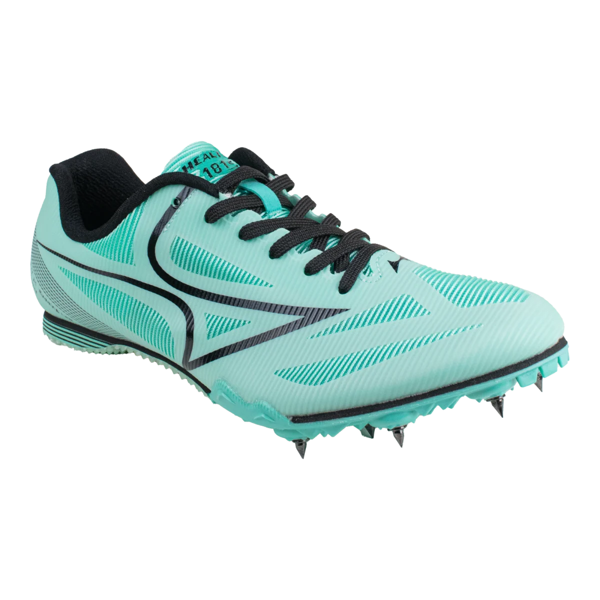 Sapatilha de atletismo para meio-fundo Health