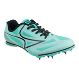 Sapatilha de atletismo para meio-fundo Health