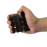 Exercitador para mãos e dedos com molas Envolst