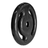 Anilha vazada revestida 10kg Pista e Campo