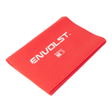 Faixa Elástica (Thera Band) Intensidade Média Envolst