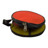 Bolsa para transporte de discos de PVC Pista e Campo