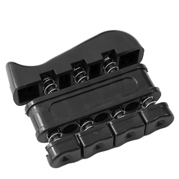 Exercitador para mãos e dedos com molas Envolst