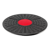 Disco de Equilíbrio Proprioceptivo 39cm Pista e Campo