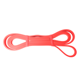 Superband resistência leve (cor vermelho) 1,3cm Pista e Campo