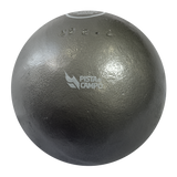 Peso de ferro 7,26kg Pista e Campo