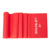 Faixa Elástica (Thera Band) Intensidade Média Envolst