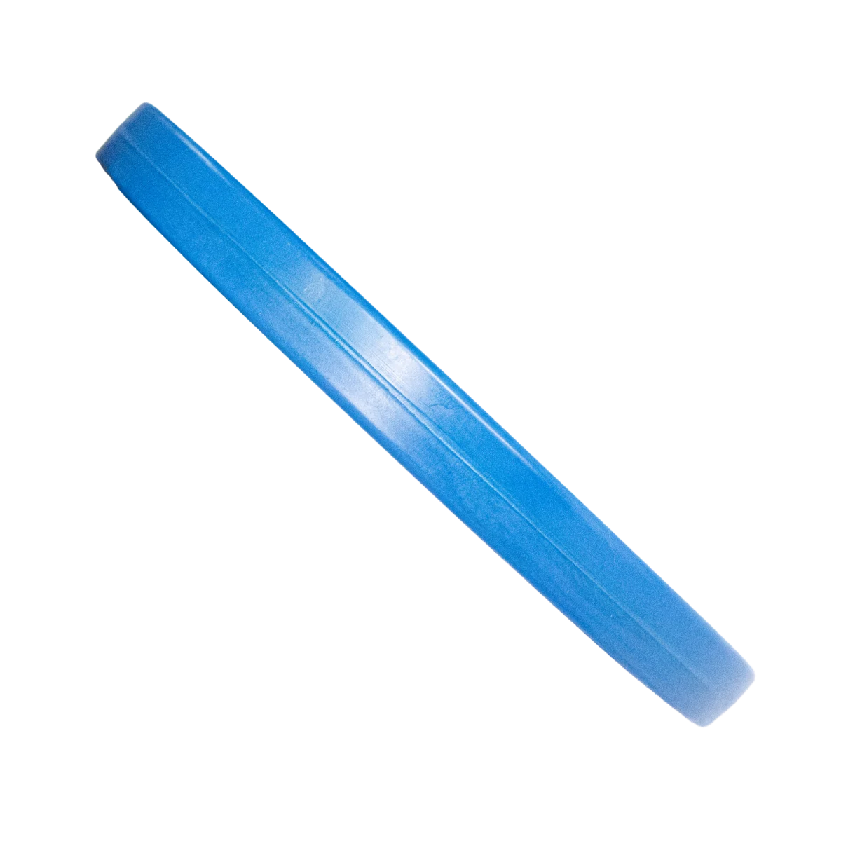 Anilha Olímpica Fracionada Emborrachada 2,0Kg Envolst