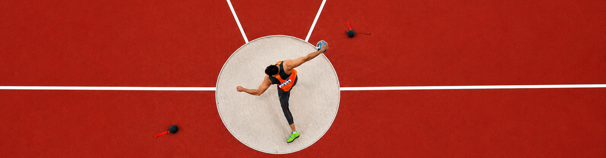 Atletismo: guia completo de provas, regras, equipamentos e como começar