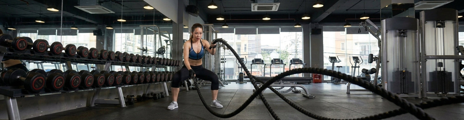 Como montar um box de CrossFit: equipamentos, área e investimento