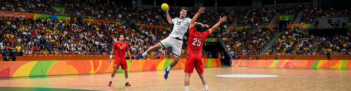 Handebol: regras, medidas e equipamentos para iniciantes