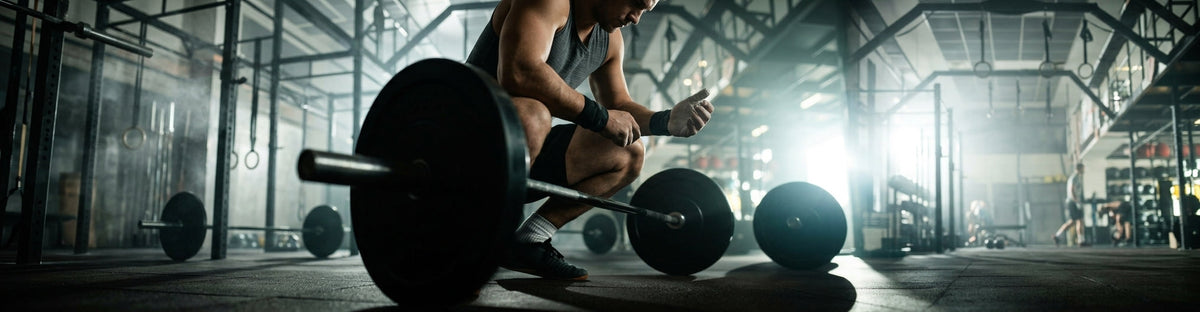Como começar no Cross Training? Guia para iniciantes