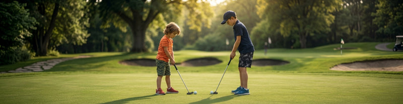 Mini golfe: o que é, como jogar, regras e benefícios