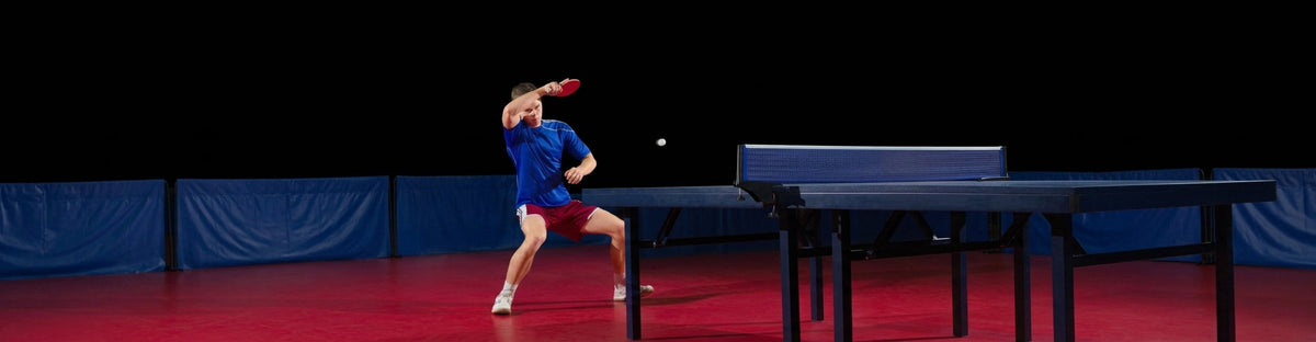 Regras do Tênis de Mesa: Guia da ITTF e CBTM