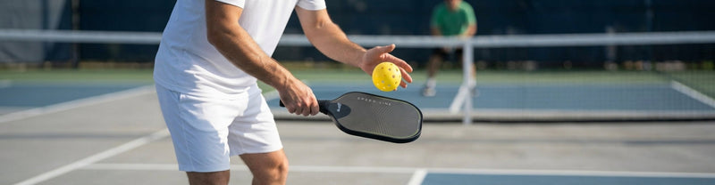 Guia completo do pickleball: regras, raquete, bola e como começar