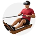 Cardio & Ergômetros