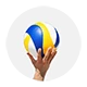 Esportes de Quadra