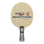 Lâmina de Raquete Tênis de Mesa Giant Dragon Balsa Power - Allround