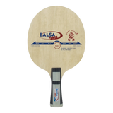 Lâmina de Raquete Tênis de Mesa Giant Dragon Balsa Power - Allround