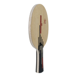 Lâmina de Raquete Tênis de Mesa Giant Dragon Super Balsa Carbon - Ofensiva