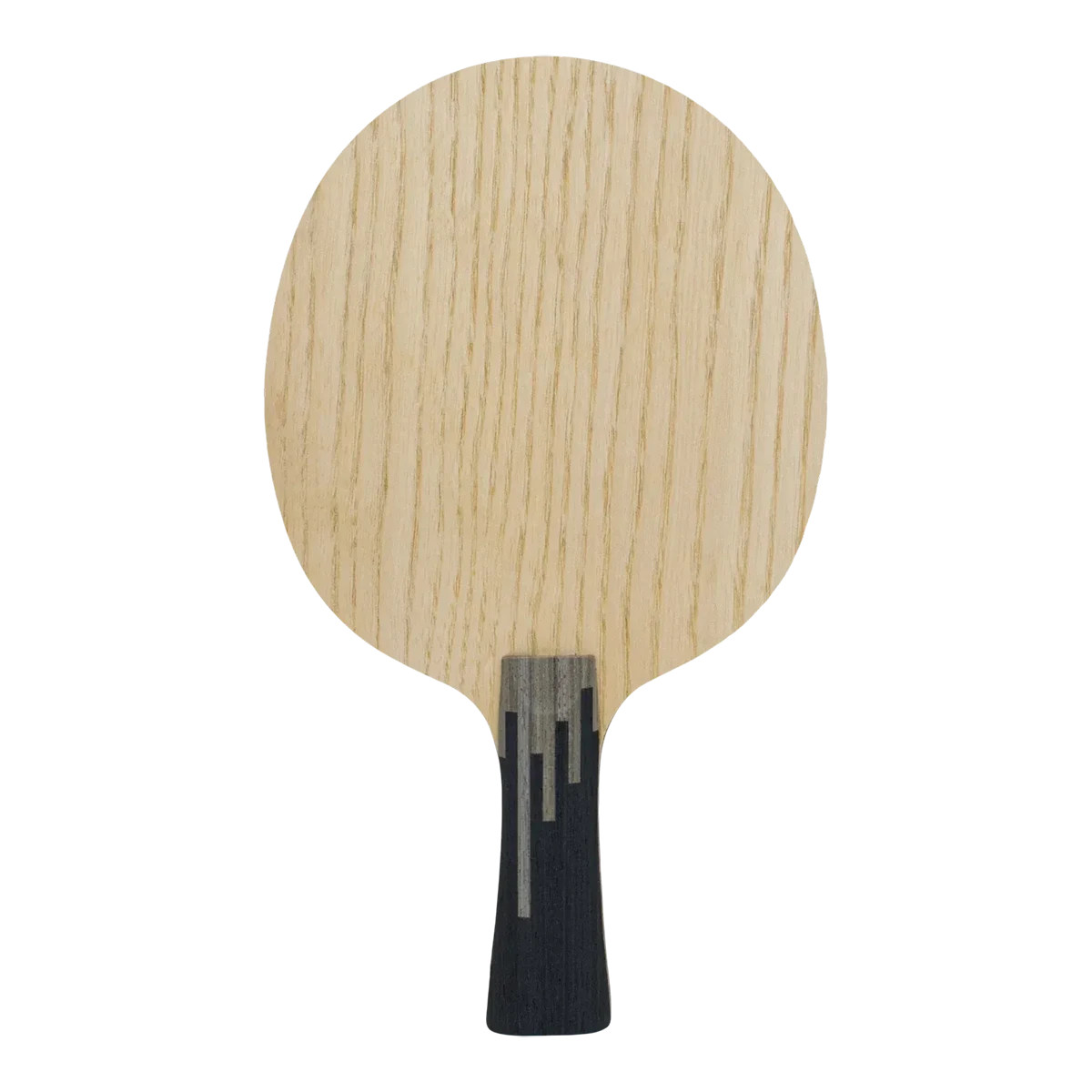 Lâmina de Raquete Tênis de Mesa Giant Dragon Super Balsa Carbon - Ofensiva