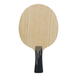 Lâmina de Raquete Tênis de Mesa Giant Dragon Super Balsa Carbon - Ofensiva