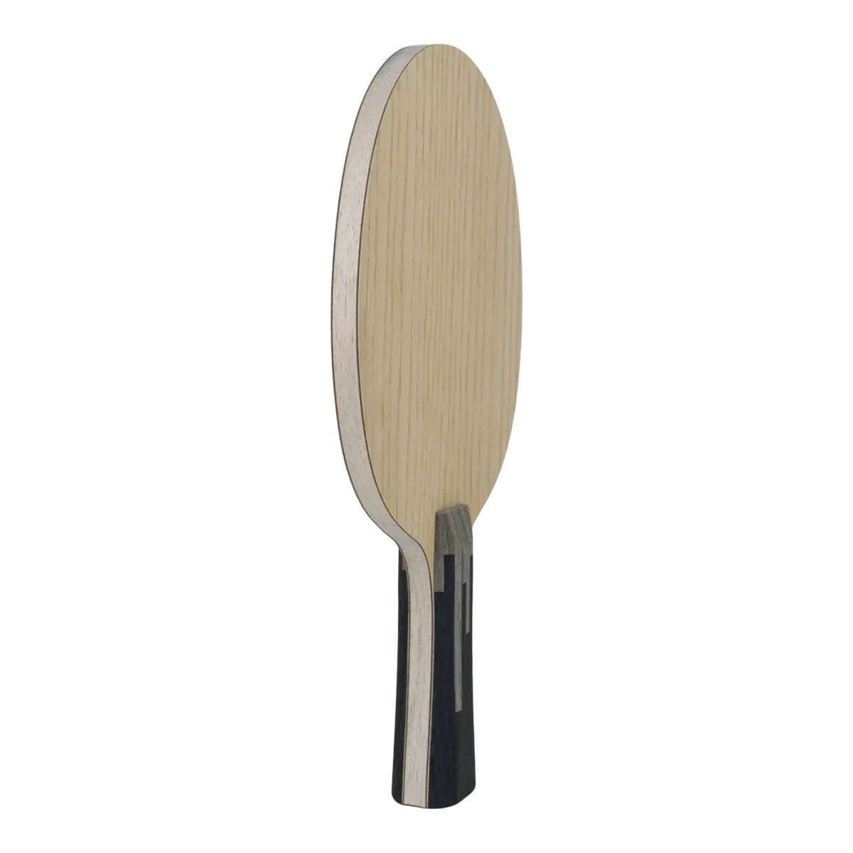 Lâmina de Raquete Tênis de Mesa Giant Dragon Super Balsa Carbon - Ofensiva