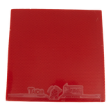 Borracha Taichi Giant Dragon Aprovada ITTF Preta e Vermelha