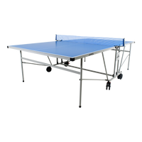 Mesa de Tênis de Mesa ACM Outdoor Dobrável Jintai