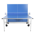 Mesa de Tênis de Mesa ACM Outdoor Dobrável Jintai