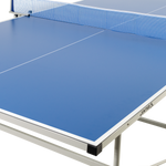 Mesa de Tênis de Mesa ACM Outdoor Dobrável Jintai