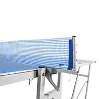 Mesa de Tênis de Mesa ACM Outdoor Dobrável Jintai