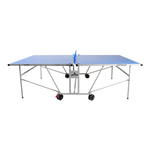 Mesa de Tênis de Mesa ACM Outdoor Dobrável Jintai