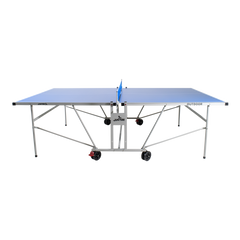 Mesa de Tênis de Mesa ACM Outdoor Dobrável Jintai