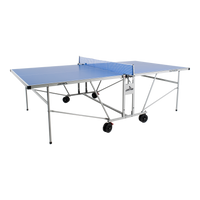 Mesa de Tênis de Mesa ACM Outdoor Dobrável Jintai