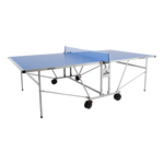 Mesa de Tênis de Mesa ACM Outdoor Dobrável Jintai