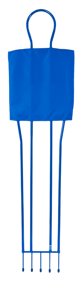 Boneco Barreira Futebol 1,80m Velden Aço Galvanizado