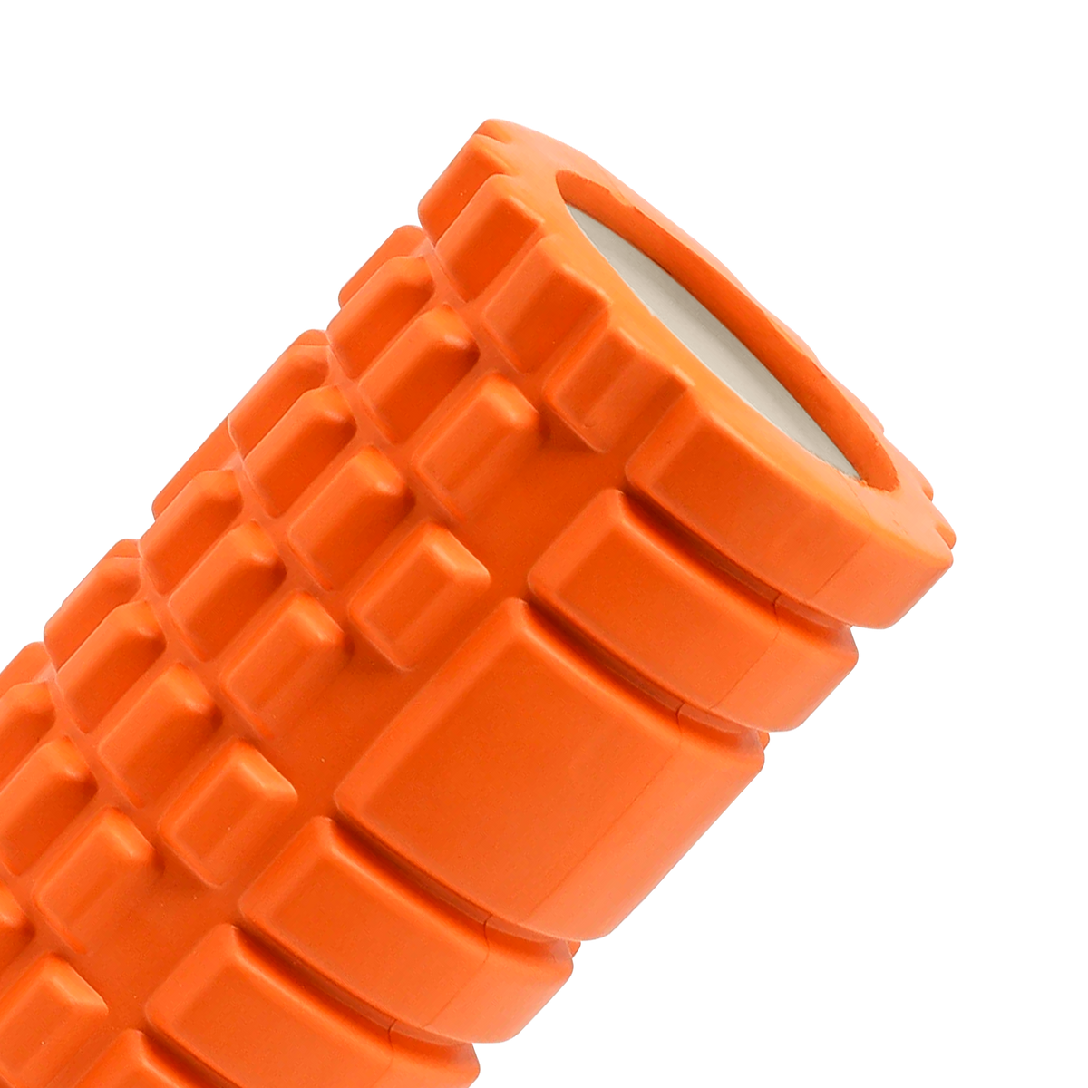 Rolo massagem foam liberação miofascial yoga e pilates Pista e Campo