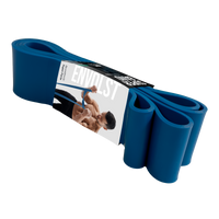 Superband resistência extra-forte (cor azul) 6,4cm Pista e Campo