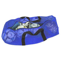 Bolsa para transporte de bolas Pista e Campo