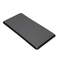 Colchonete Emborrachado Profissional 90x60cm D60 Envolst