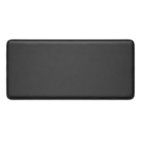 Colchonete Emborrachado Profissional 90x60cm D60 Envolst