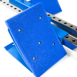 Bloco de partida de aço Pista e Campo